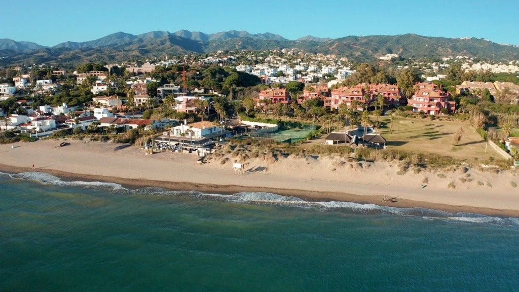 3 camera da letto Attico in vendita in Elviria - 1.495.000 € (Rif: 9822497)
