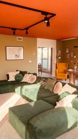 5 Zimmer Apartment zu verkaufen in Sotogrande, San Roque - 1.027.000 € (Ref: 9822500)