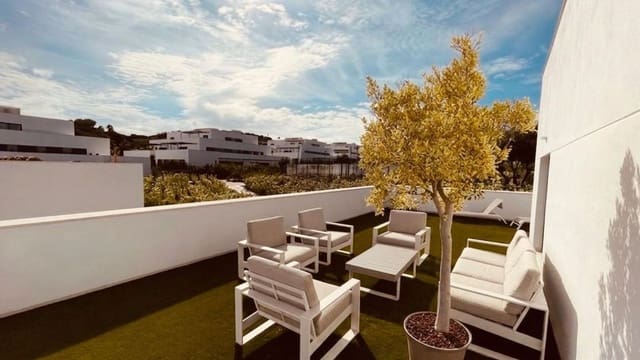 5 Zimmer Apartment zu verkaufen in Sotogrande, San Roque - 1.027.000 € (Ref: 9822500)