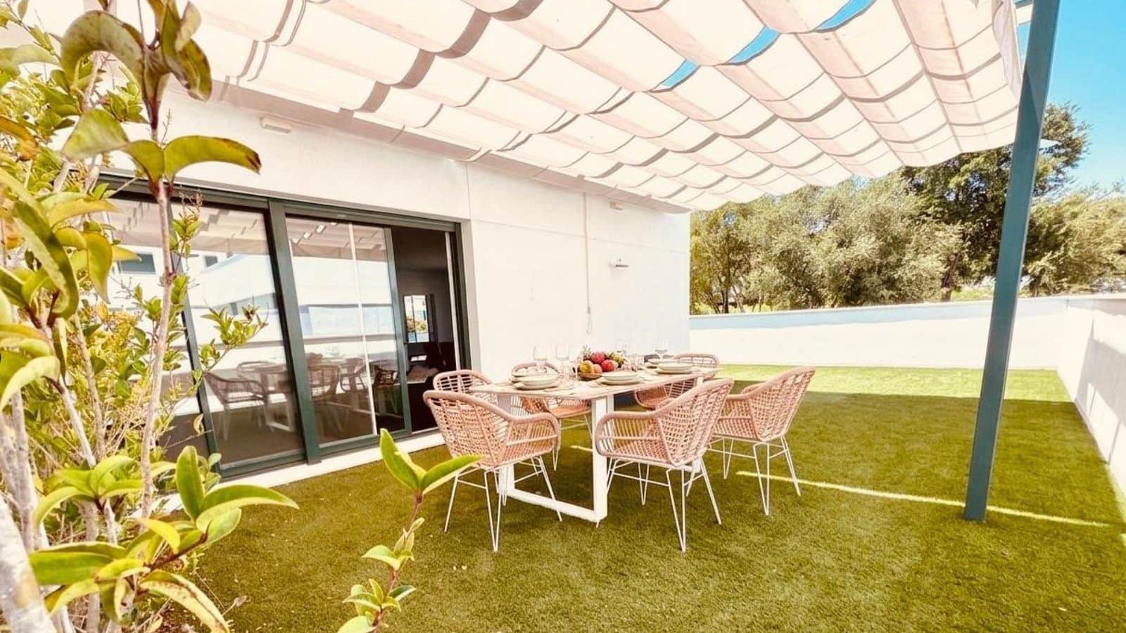 5 Zimmer Apartment zu verkaufen in Sotogrande - 1.027.000 € (Ref: 9822500)