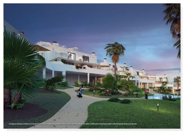 3 slaapkamer Halfvrijstaande villa te koop in La Cala de Mijas, Mijas - € 595.000 (Ref: 9822503)