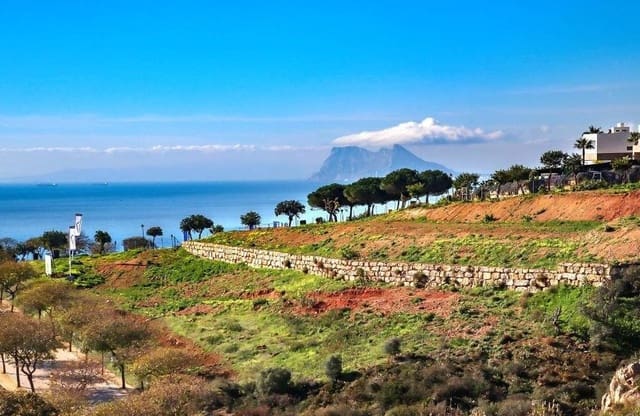 Ubebygd land til salgs i Manilva - € 580 000 (Ref: 9822504)