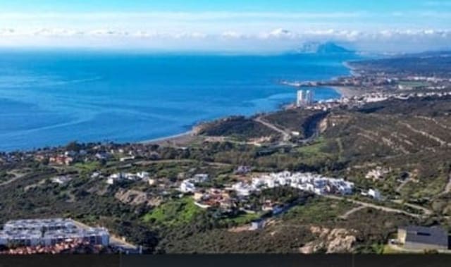 Ubebygd land til salgs i Manilva - € 580 000 (Ref: 9822504)