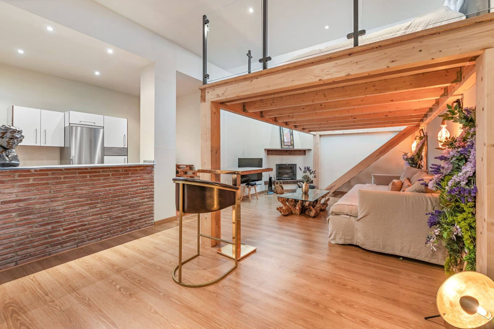 3 quarto Casa em Banda para venda em Nueva Andalucia - 825 000 € (Ref: 9822505)