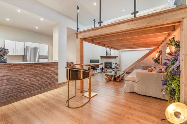 3 slaapkamer Huis te koop in Nueva Andalucia, Marbella - € 825.000 (Ref: 9822505)