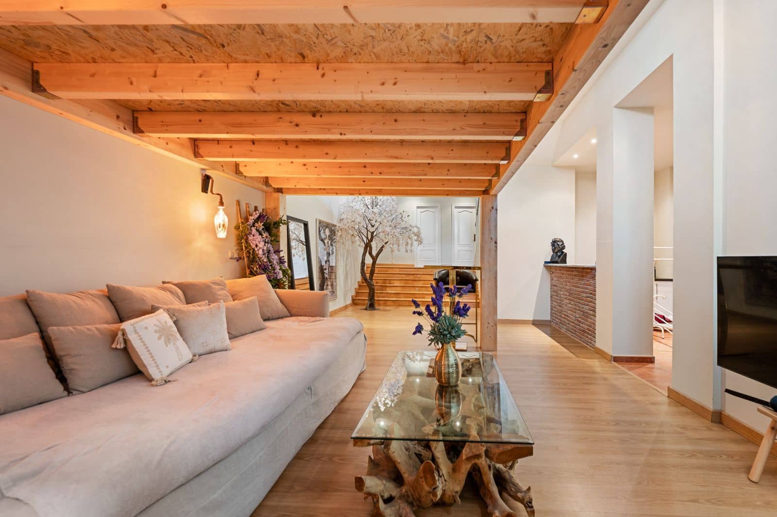3 quarto Casa em Banda para venda em Nueva Andalucia - 825 000 € (Ref: 9822505)