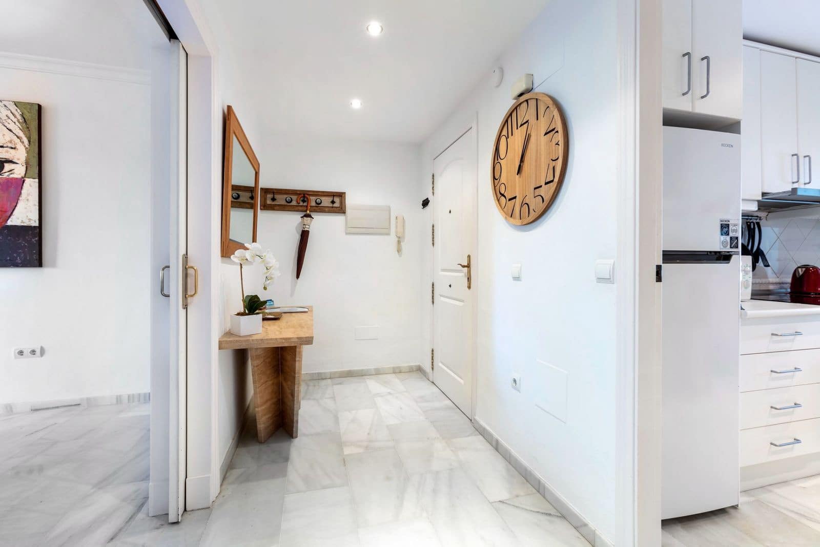 Apartamento de 2 habitaciones en San Pedro de Alcantara en venta - 550.000 € (Ref: 9822512)