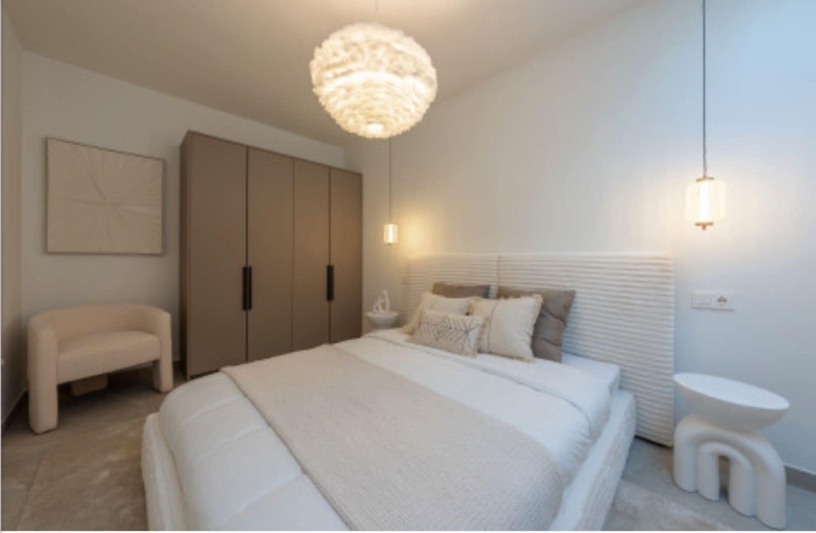 4 sypialnia Dom na sprzedaż w Nueva Andalucia - 1 590 000 € (Ref: 9822513)