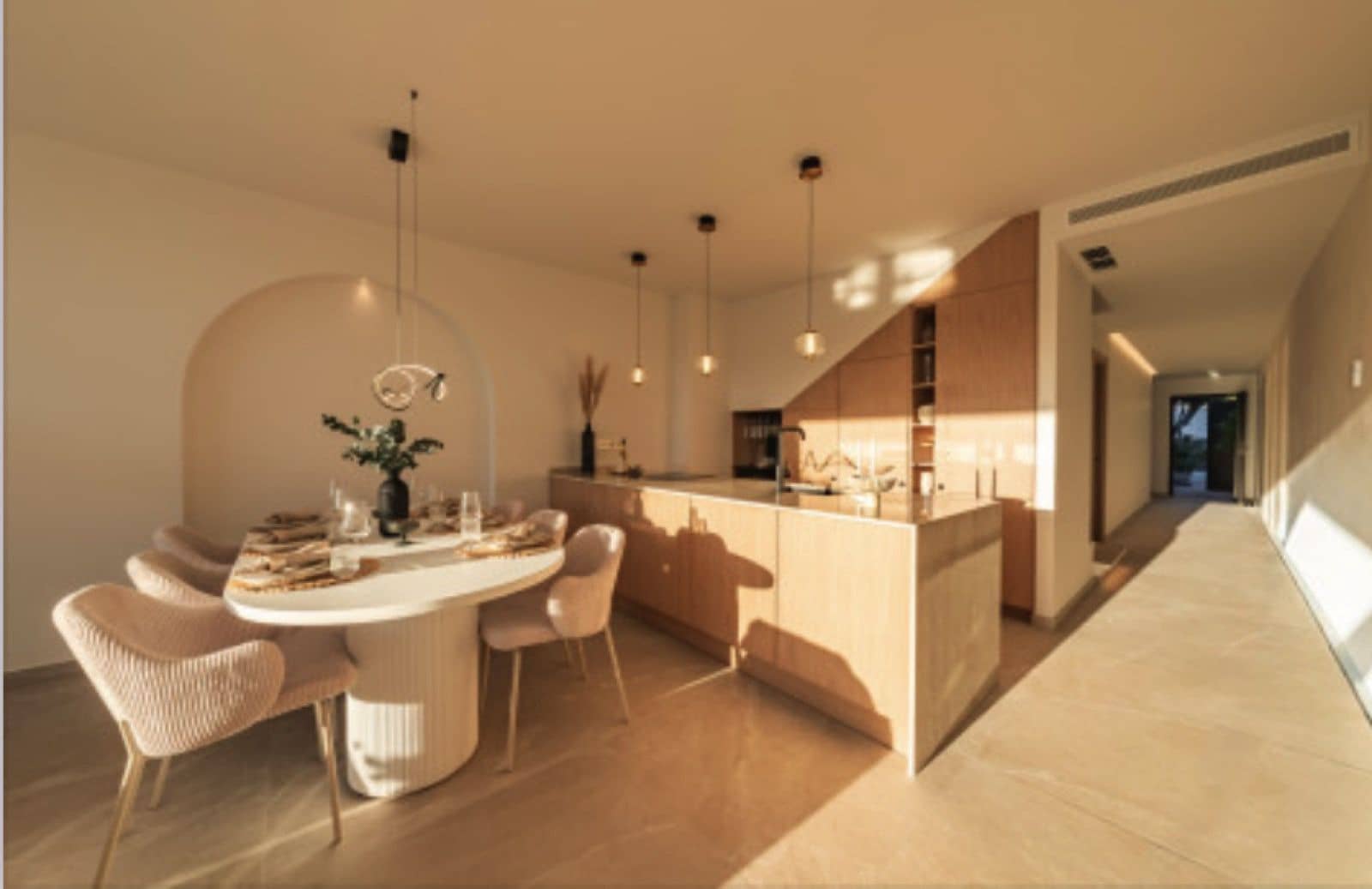4 sypialnia Dom na sprzedaż w Nueva Andalucia - 1 590 000 € (Ref: 9822513)