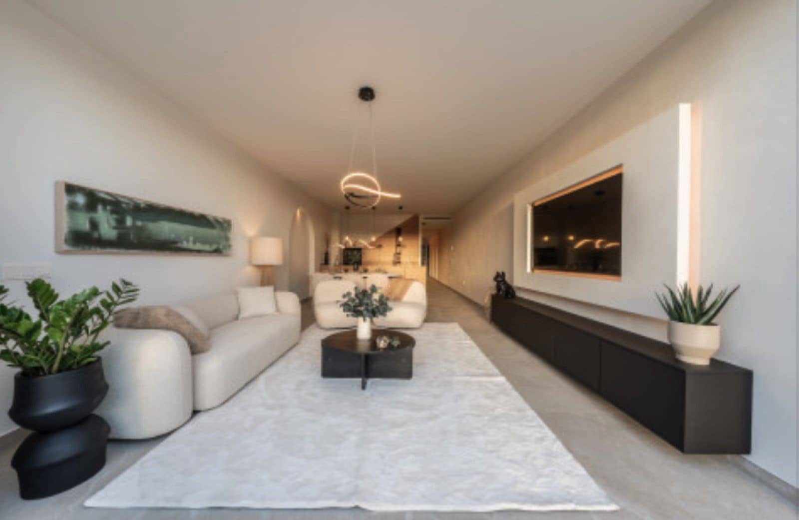 4 sypialnia Dom na sprzedaż w Nueva Andalucia - 1 590 000 € (Ref: 9822513)
