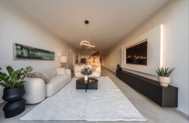 4 sypialnia Dom na sprzedaż w Nueva Andalucia, Marbella - 1 590 000 € (Ref: 9822513)