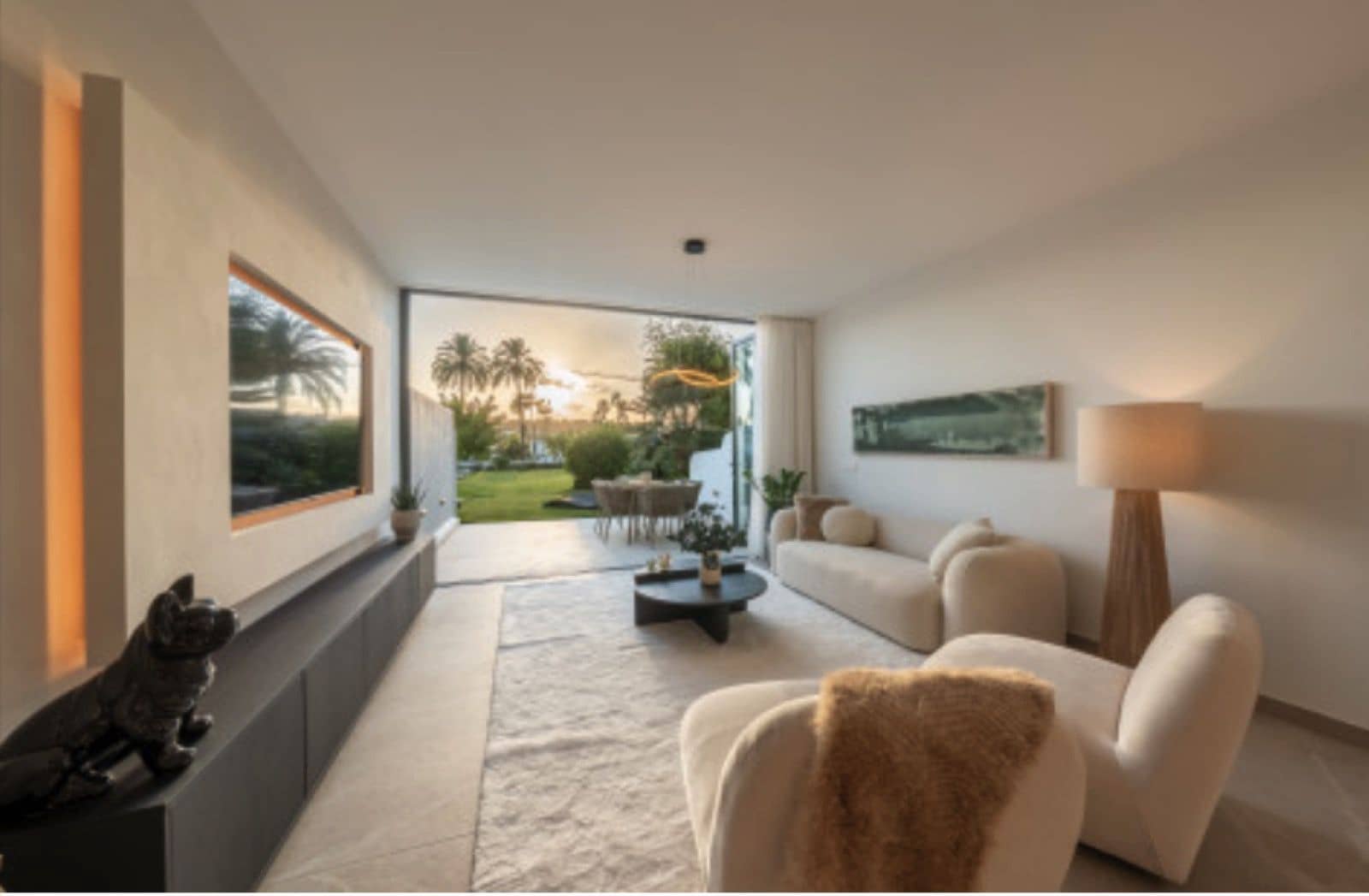 4 sypialnia Dom na sprzedaż w Nueva Andalucia - 1 590 000 € (Ref: 9822513)