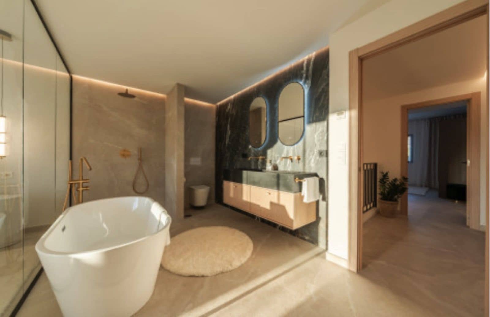 4 sypialnia Dom na sprzedaż w Nueva Andalucia - 1 590 000 € (Ref: 9822513)