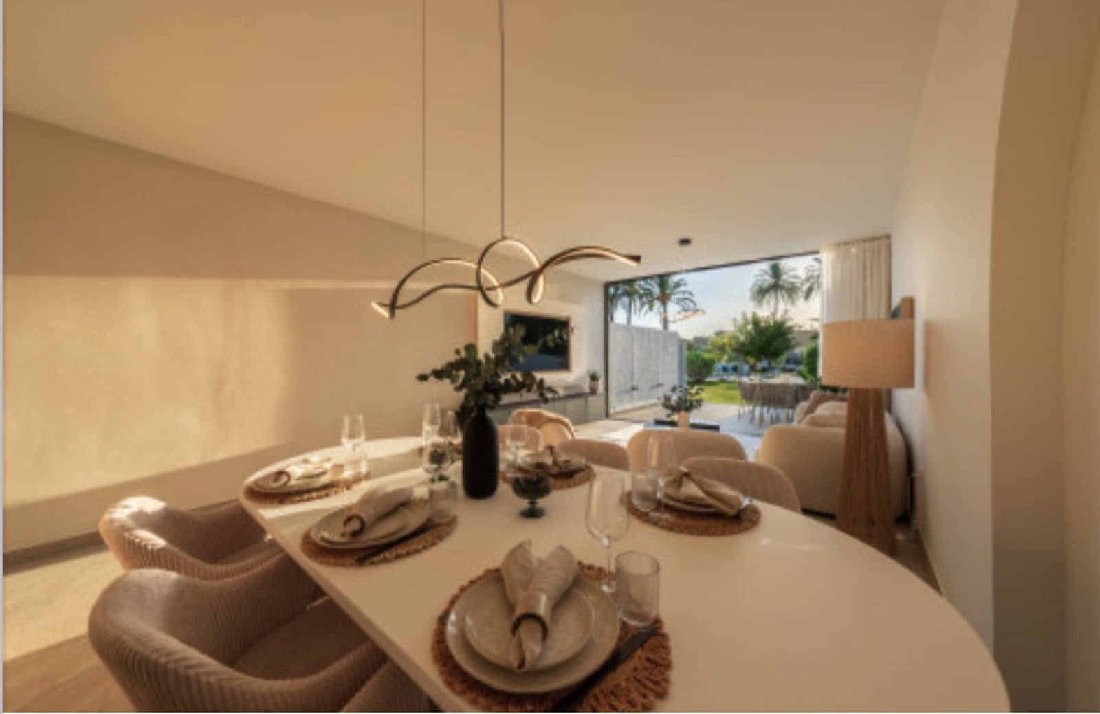 4 sypialnia Dom na sprzedaż w Nueva Andalucia - 1 590 000 € (Ref: 9822513)