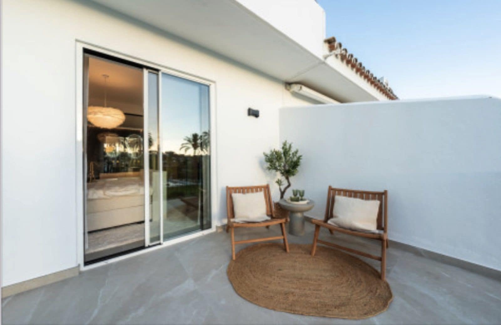4 sypialnia Dom na sprzedaż w Nueva Andalucia - 1 590 000 € (Ref: 9822513)