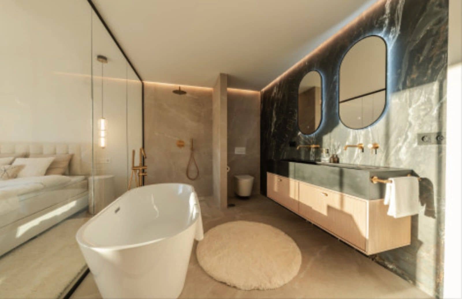4 sypialnia Dom na sprzedaż w Nueva Andalucia - 1 590 000 € (Ref: 9822513)