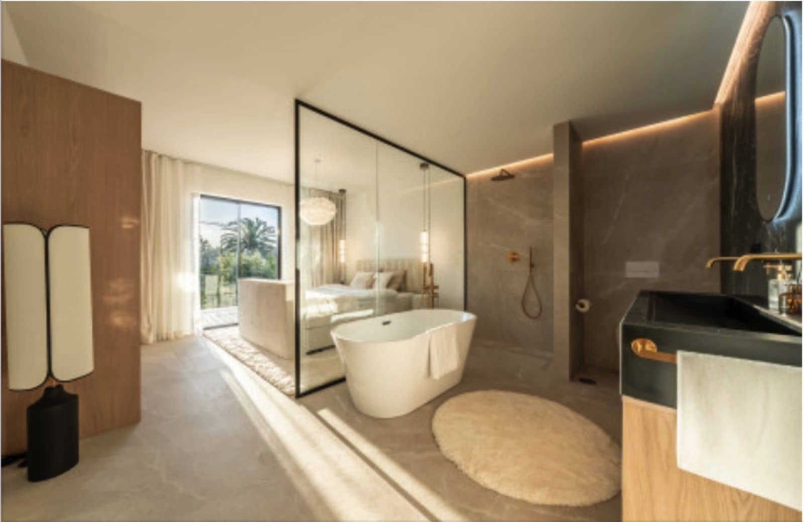 4 sypialnia Dom na sprzedaż w Nueva Andalucia - 1 590 000 € (Ref: 9822513)