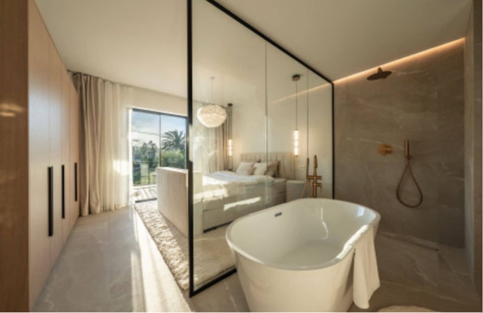 4 sypialnia Dom na sprzedaż w Nueva Andalucia - 1 590 000 € (Ref: 9822513)