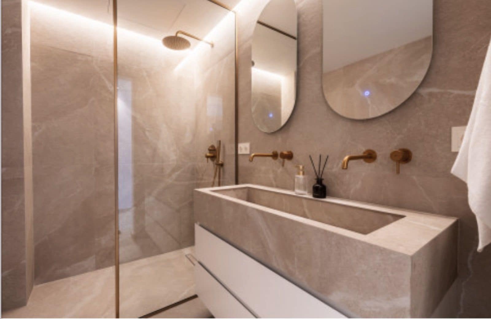 4 sypialnia Dom na sprzedaż w Nueva Andalucia - 1 590 000 € (Ref: 9822513)