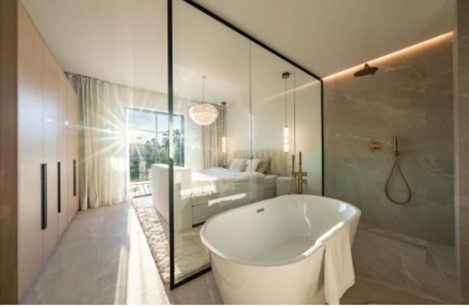 4 sypialnia Dom na sprzedaż w Nueva Andalucia - 1 590 000 € (Ref: 9822513)