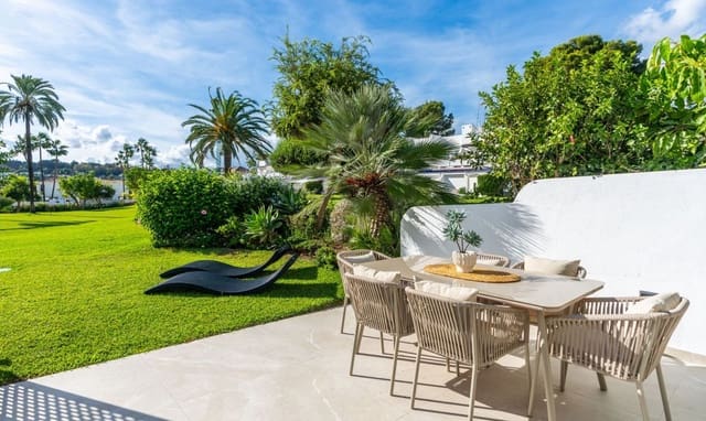 4 sypialnia Dom na sprzedaż w Nueva Andalucia, Marbella - 1 590 000 € (Ref: 9822513)