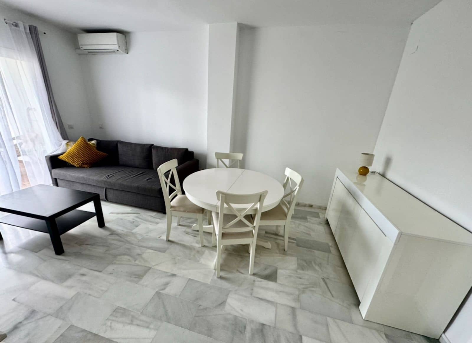 3 sypialnia Apartament na sprzedaż w Guadalmina - 334 000 € (Ref: 9822514)