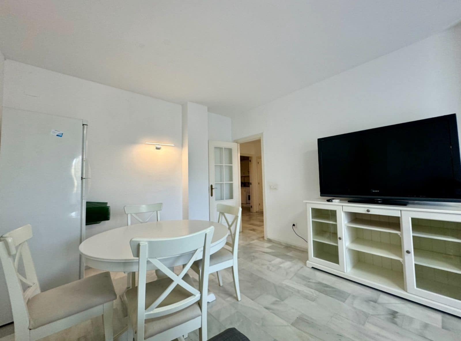 3 sypialnia Apartament na sprzedaż w Guadalmina - 334 000 € (Ref: 9822514)