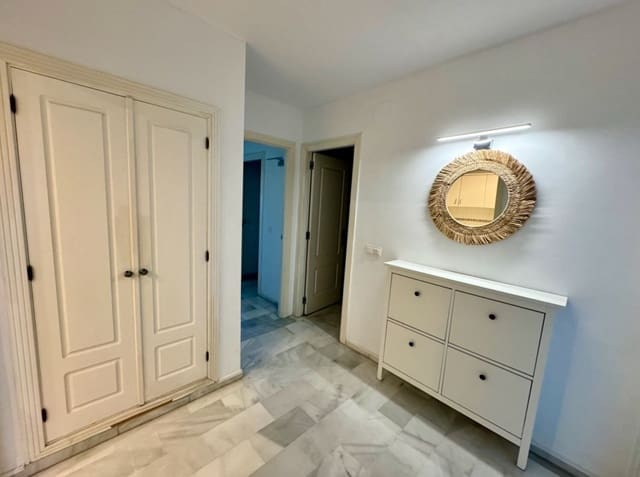 3 sypialnia Apartament na sprzedaż w Guadalmina Baja, Marbella - 334 000 € (Ref: 9822514)