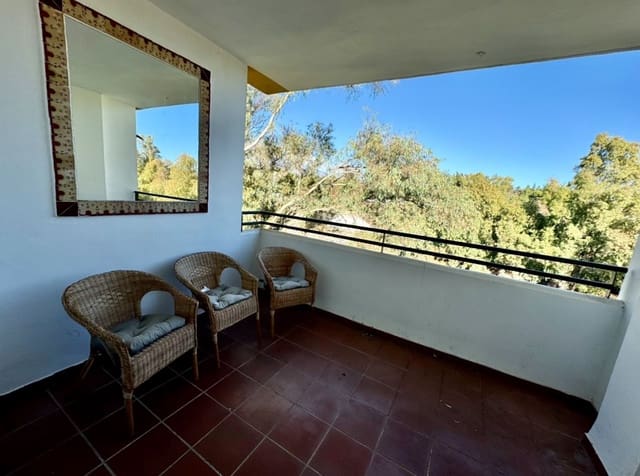 3 sypialnia Apartament na sprzedaż w Guadalmina Baja, Marbella - 334 000 € (Ref: 9822514)