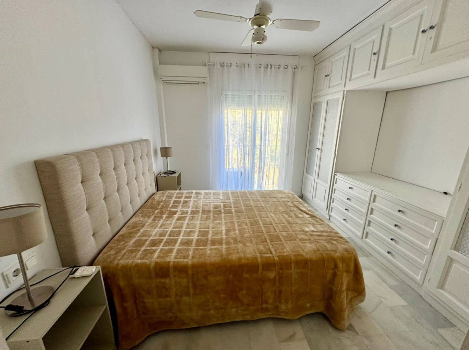 3 sypialnia Apartament na sprzedaż w Guadalmina - 334 000 € (Ref: 9822514)