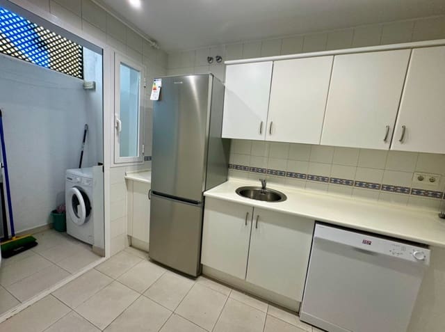 3 sypialnia Apartament na sprzedaż w Guadalmina Baja, Marbella - 334 000 € (Ref: 9822514)
