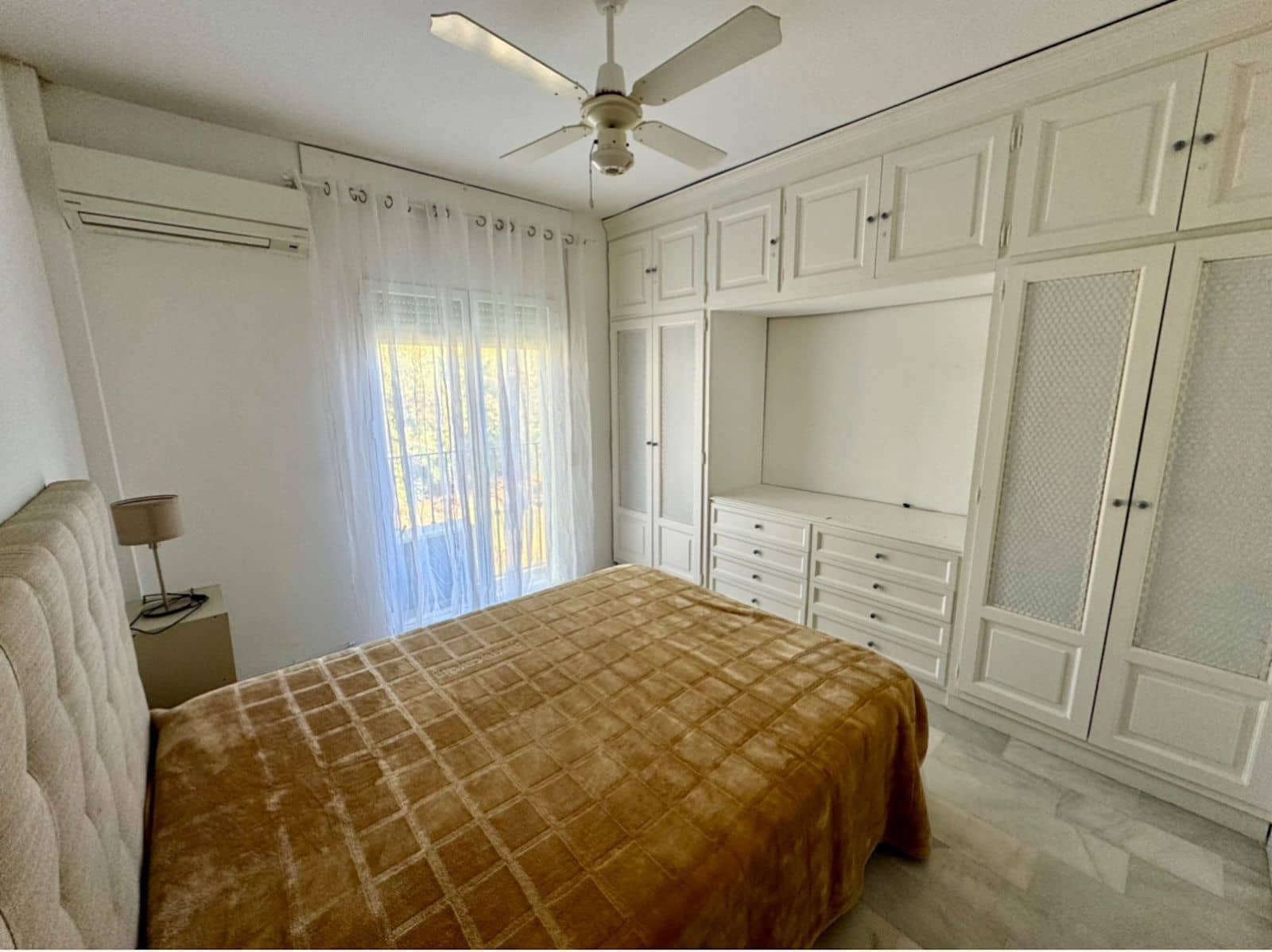 3 sypialnia Apartament na sprzedaż w Guadalmina - 334 000 € (Ref: 9822514)