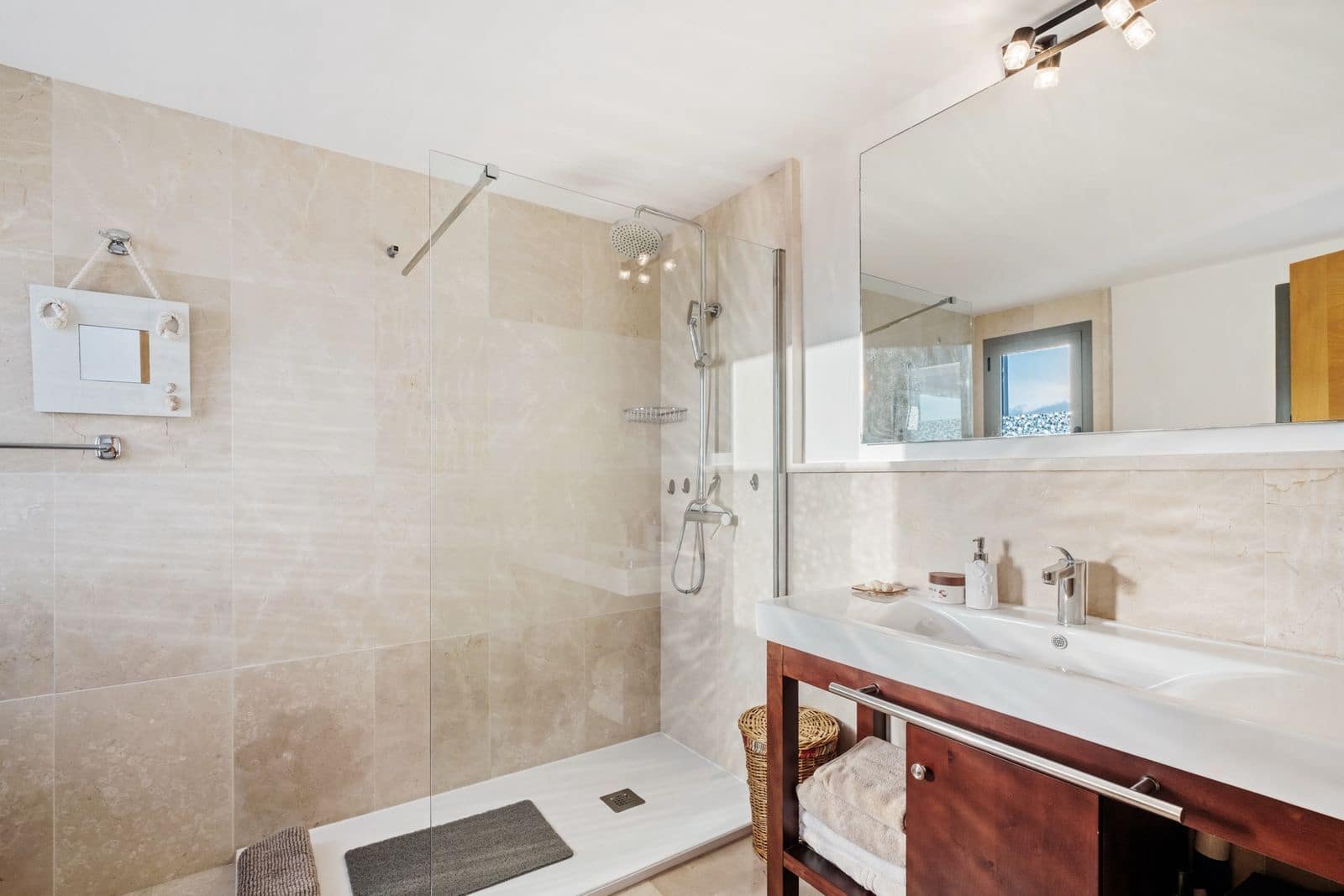 3 soveværelse Penthouse til salg i Los Flamingos - € 899.000 (Ref: 9822515)