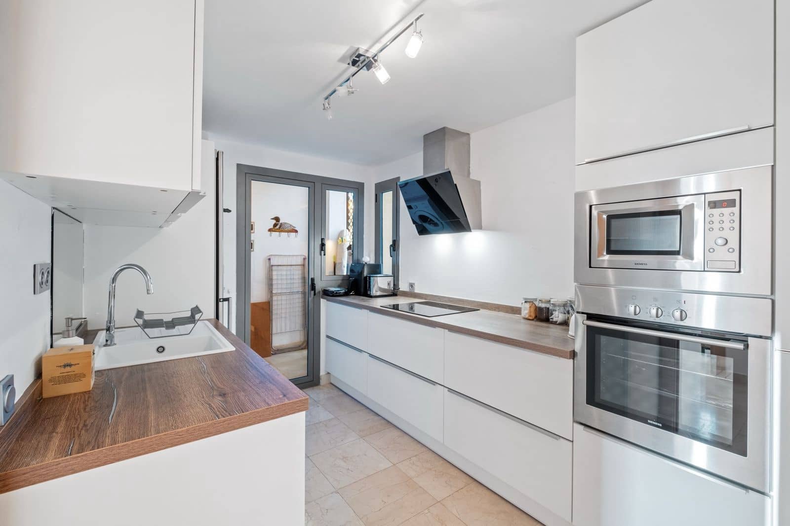 3 soveværelse Penthouse til salg i Los Flamingos - € 899.000 (Ref: 9822515)
