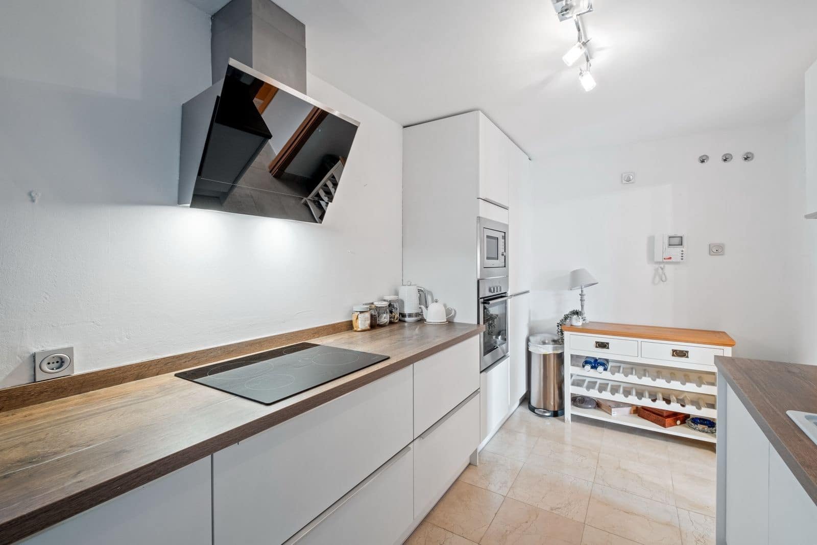 3 soveværelse Penthouse til salg i Los Flamingos - € 899.000 (Ref: 9822515)
