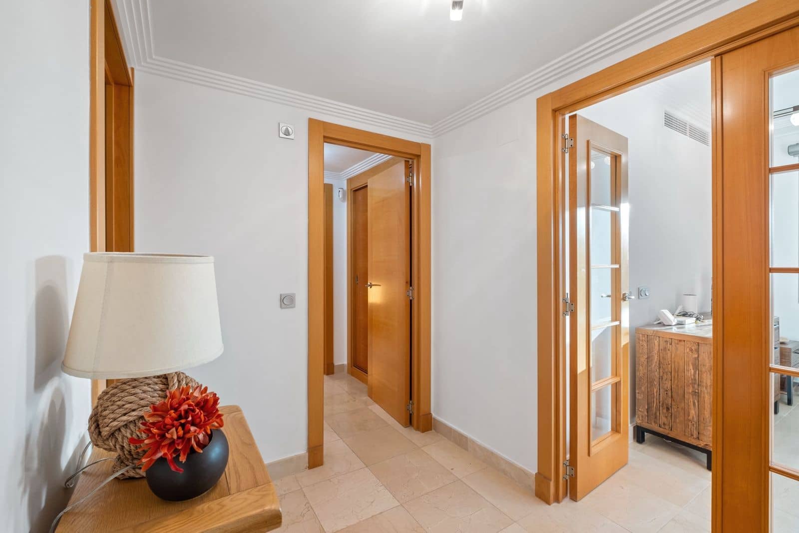 3 soveværelse Penthouse til salg i Los Flamingos - € 899.000 (Ref: 9822515)