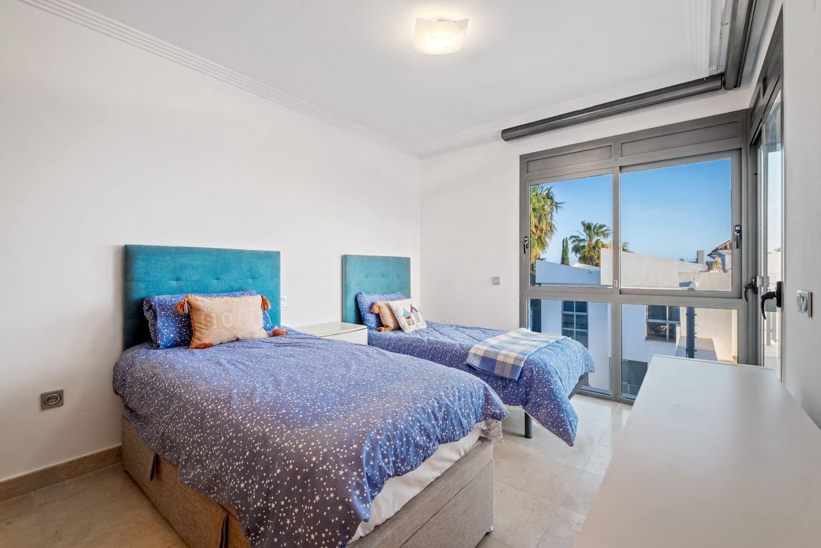 3 soveværelse Penthouse til salg i Los Flamingos - € 899.000 (Ref: 9822515)
