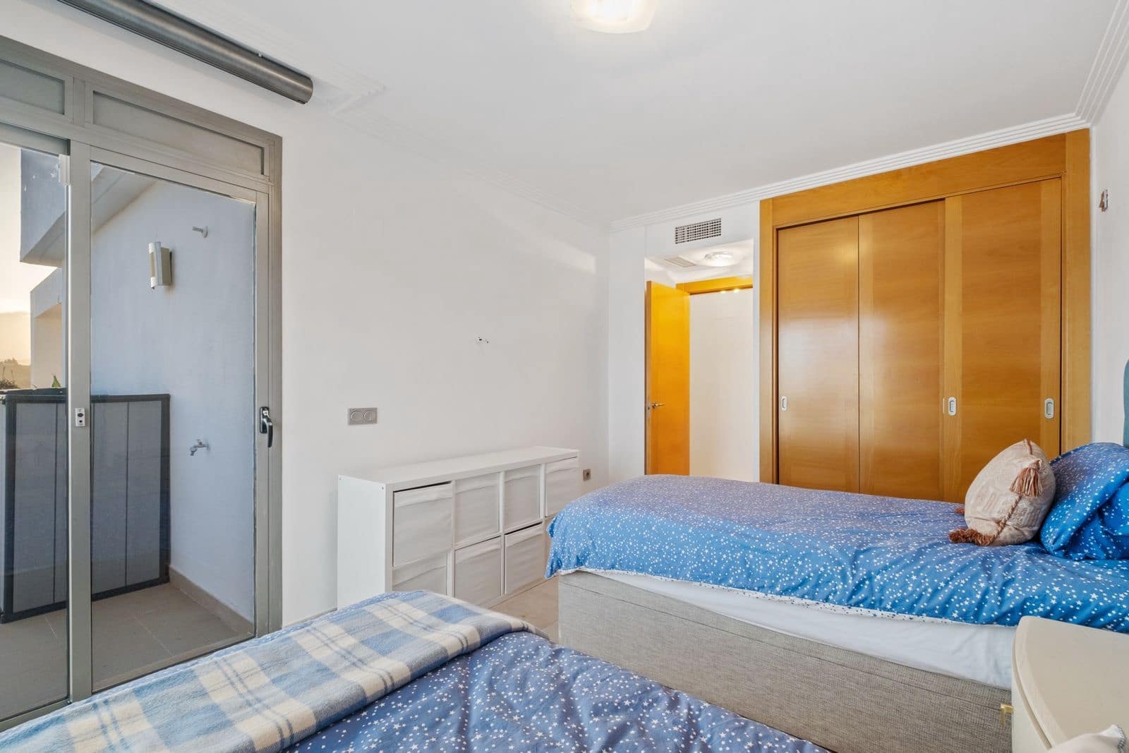 3 soveværelse Penthouse til salg i Los Flamingos - € 899.000 (Ref: 9822515)