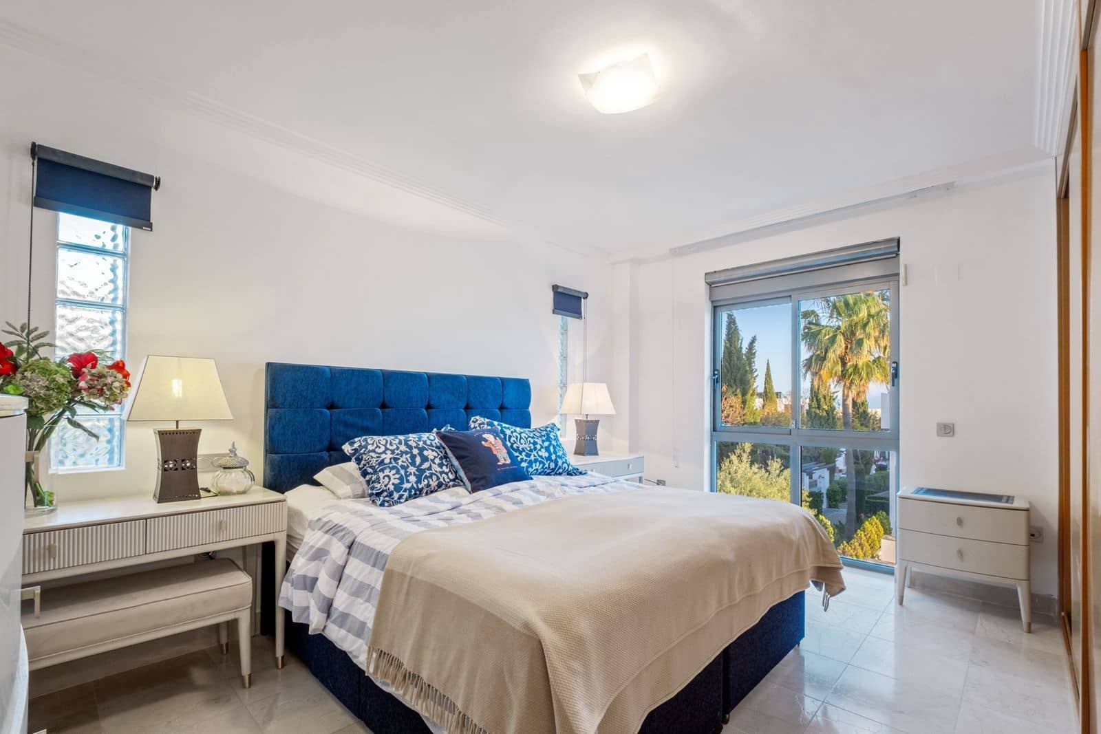 3 soveværelse Penthouse til salg i Los Flamingos - € 899.000 (Ref: 9822515)