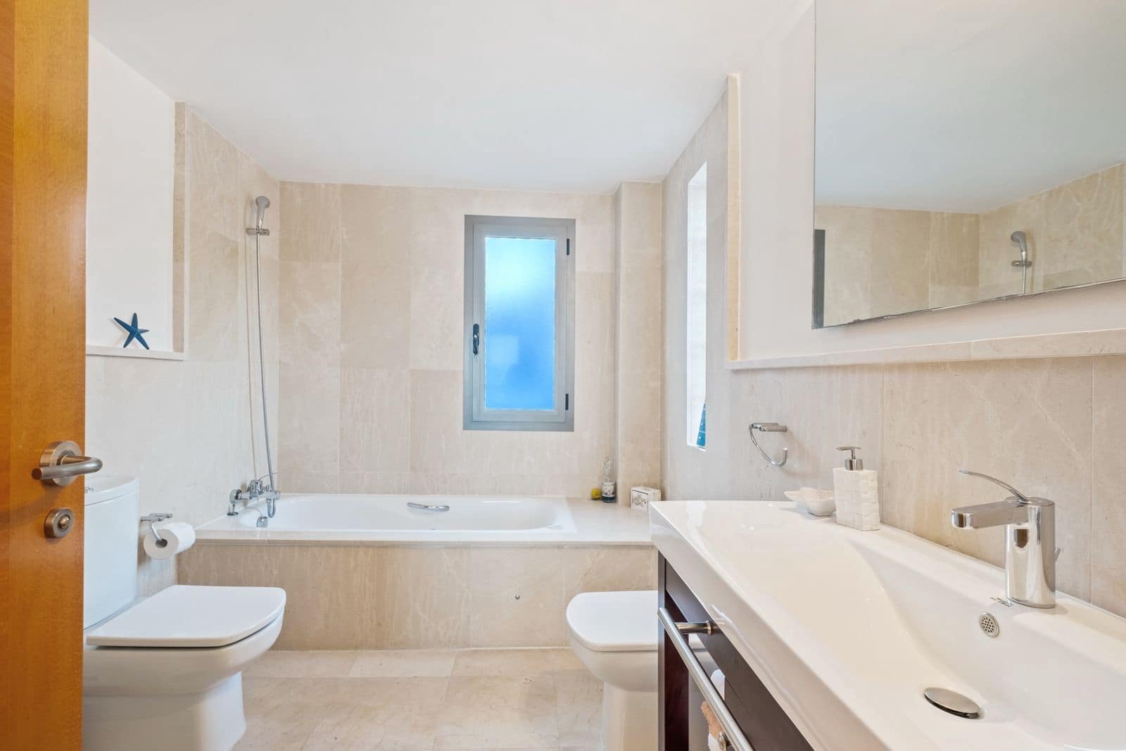 3 soveværelse Penthouse til salg i Los Flamingos - € 899.000 (Ref: 9822515)