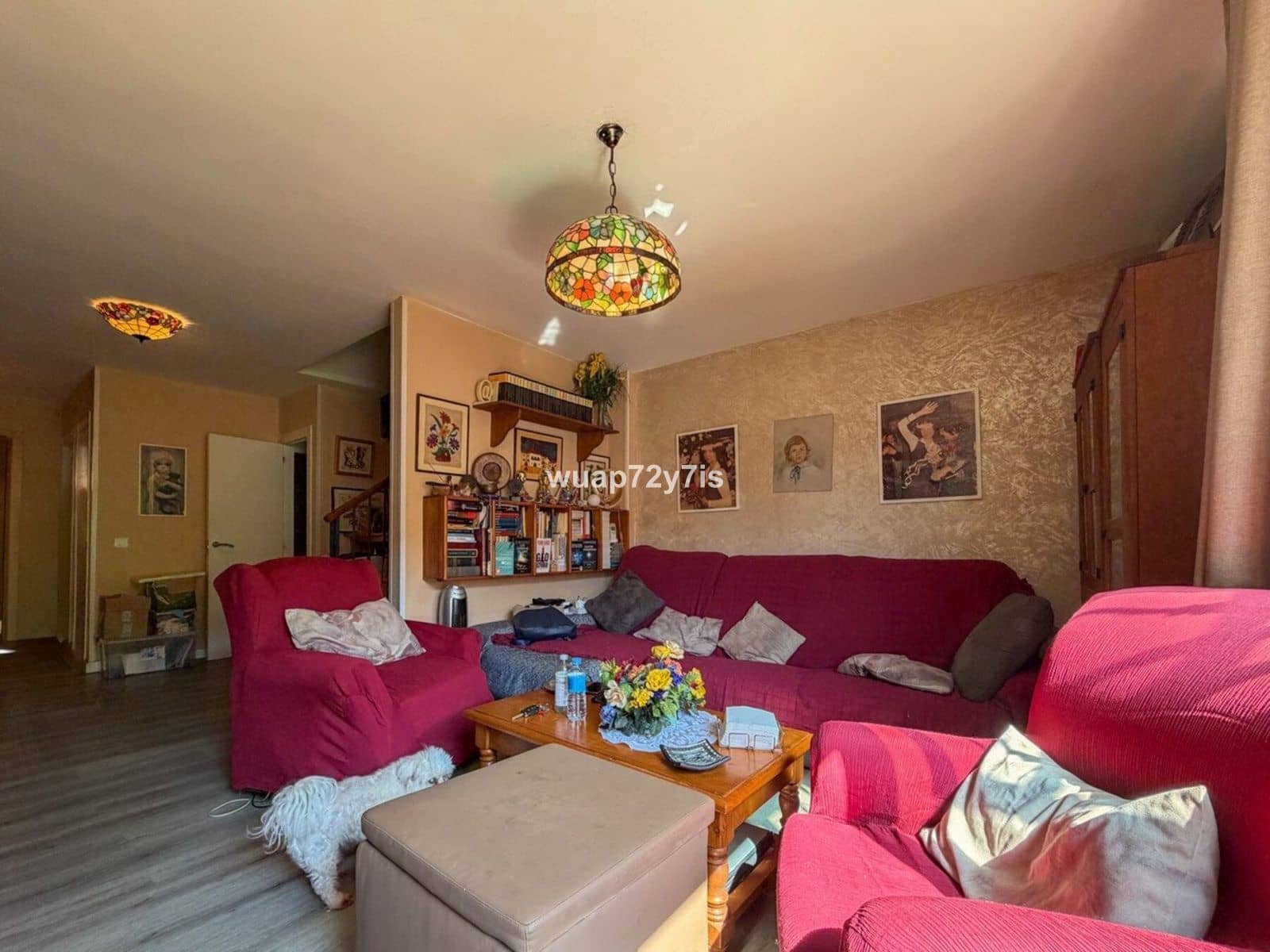 Casa de 4 habitaciones en San Pedro de Alcantara en venta - 750.000 € (Ref: 9822517)
