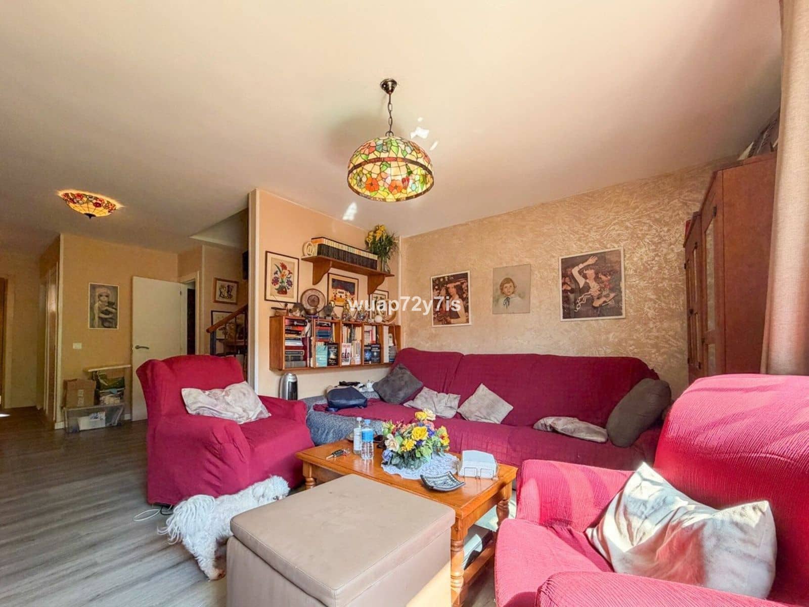 Casa de 4 habitaciones en San Pedro de Alcantara en venta - 750.000 € (Ref: 9822517)