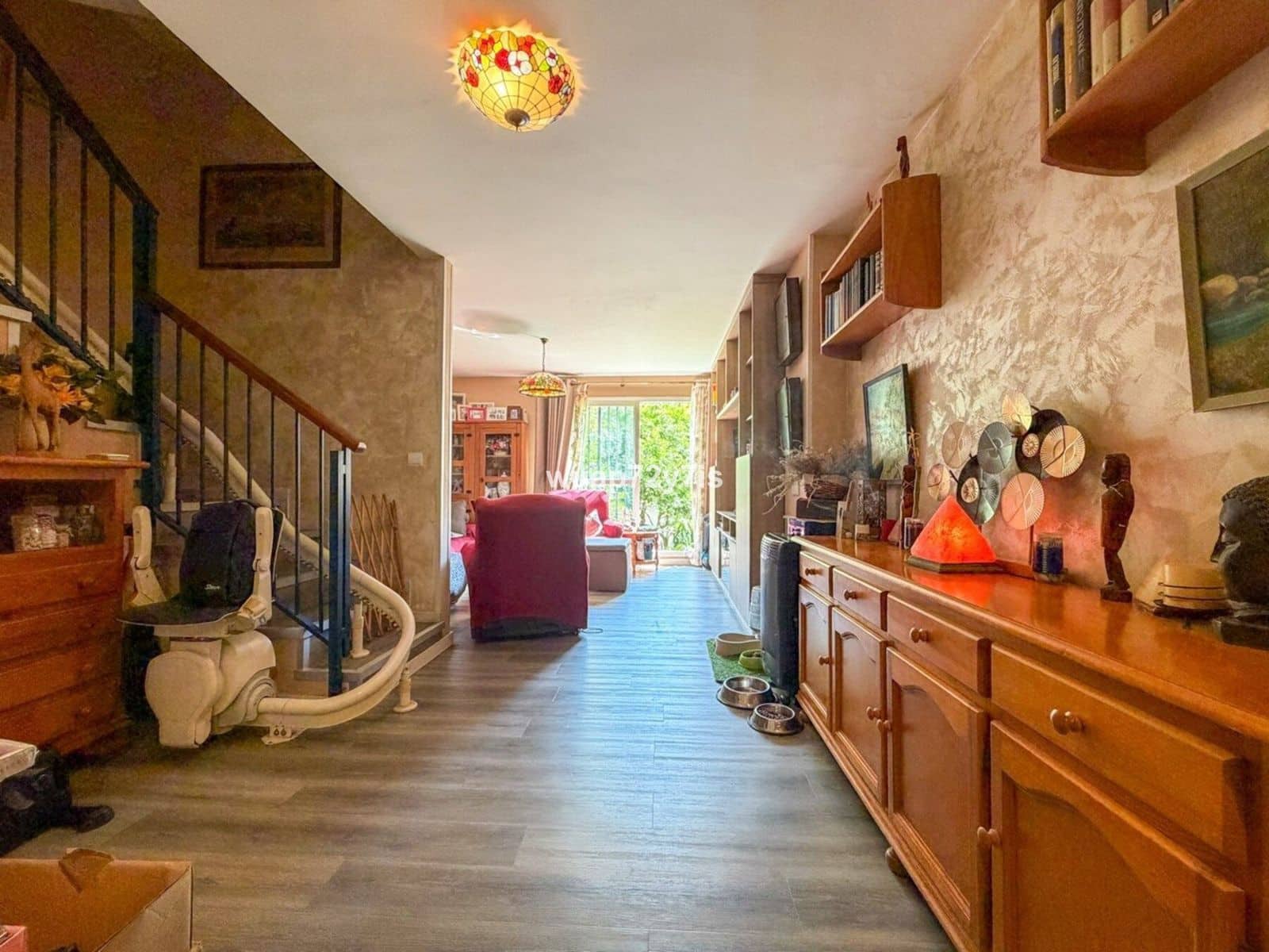 Casa de 4 habitaciones en San Pedro de Alcantara en venta - 750.000 € (Ref: 9822517)