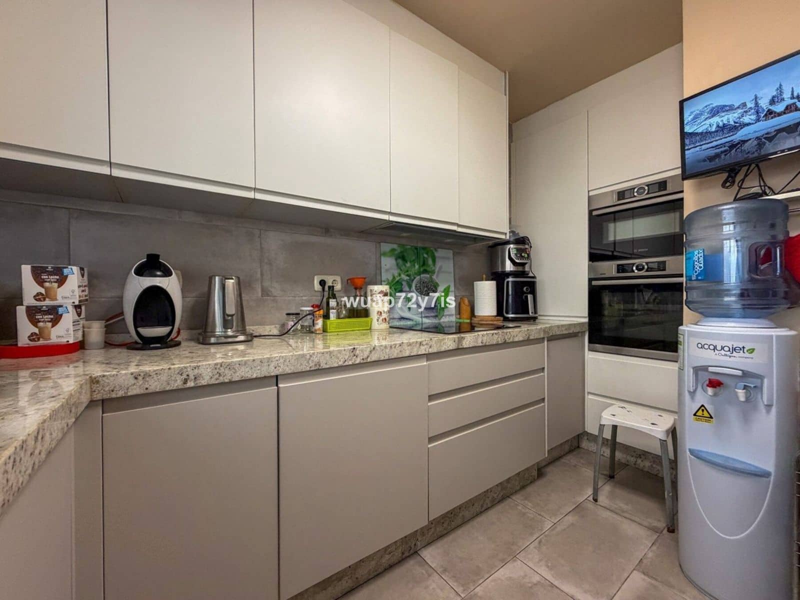 Casa de 4 habitaciones en San Pedro de Alcantara en venta - 750.000 € (Ref: 9822517)
