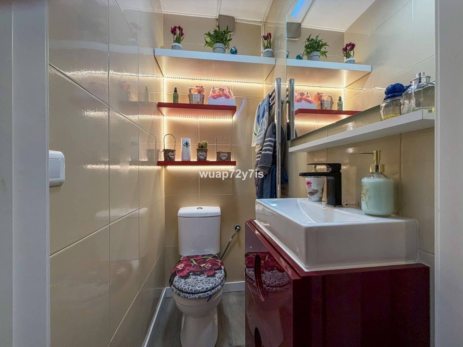 Casa de 4 habitaciones en San Pedro de Alcantara en venta - 750.000 € (Ref: 9822517)