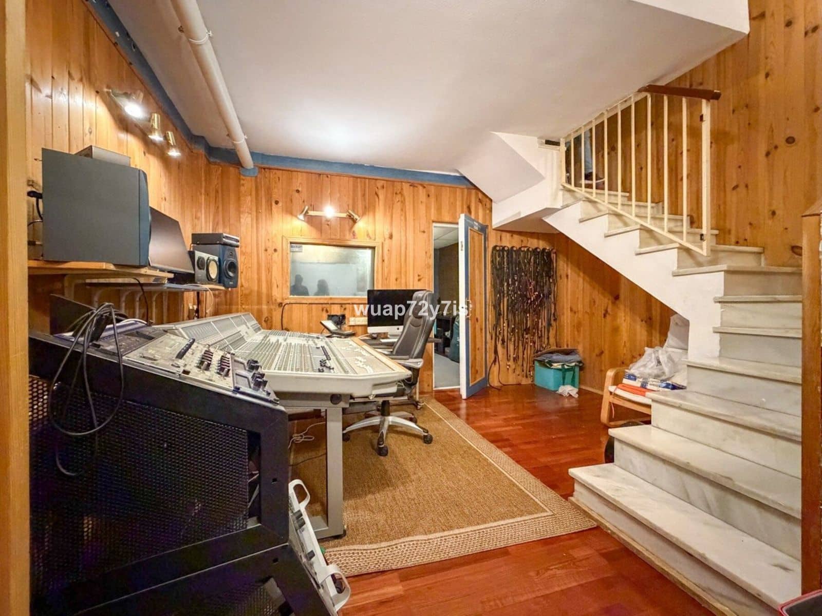 Casa de 4 habitaciones en San Pedro de Alcantara en venta - 750.000 € (Ref: 9822517)