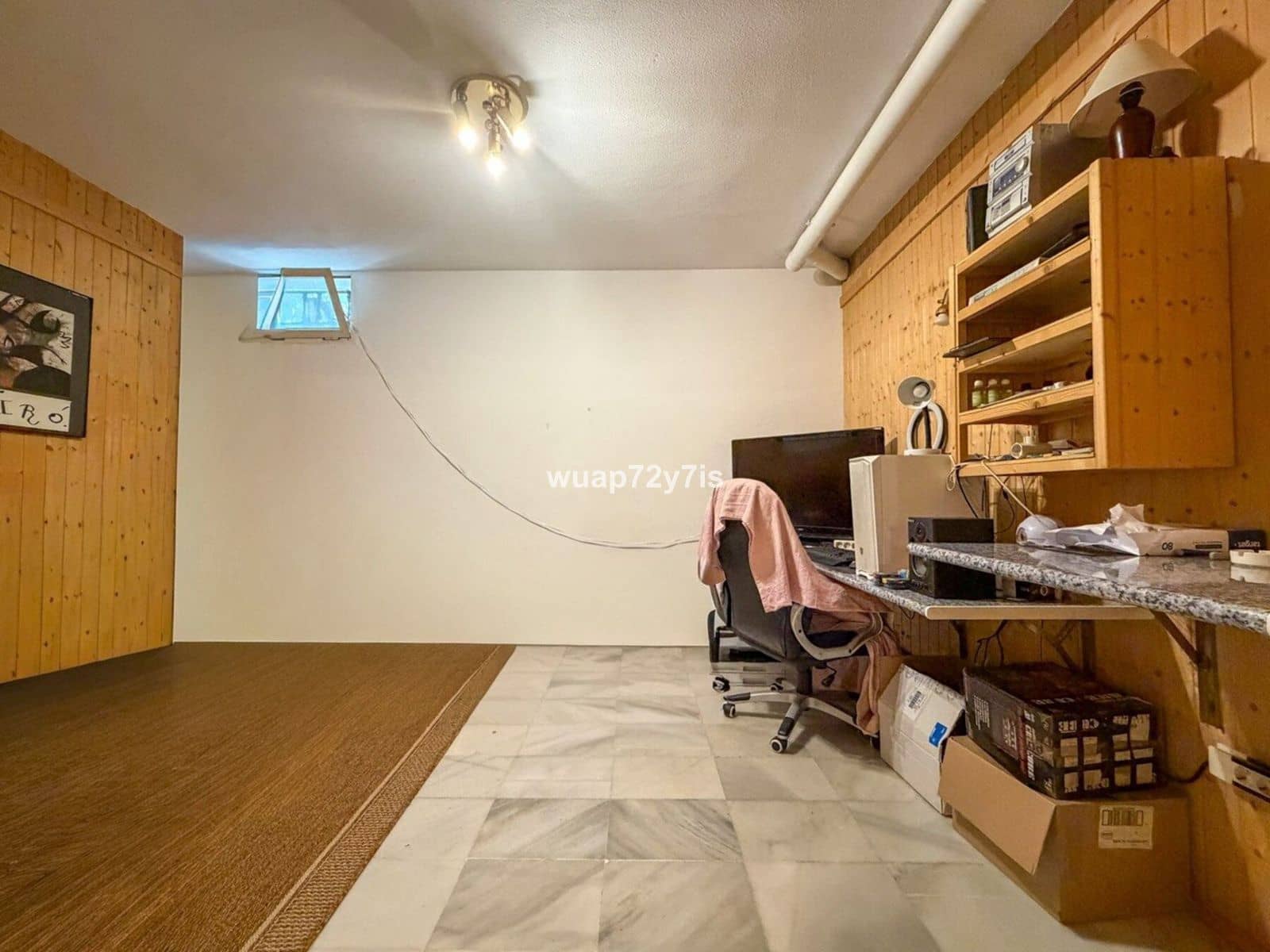 Casa de 4 habitaciones en San Pedro de Alcantara en venta - 750.000 € (Ref: 9822517)
