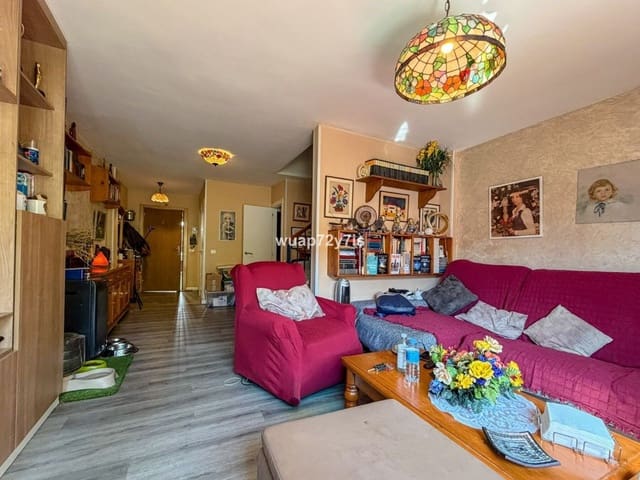 Casa de 4 habitaciones en San Pedro de Alcantara, Marbella en venta - 750.000 € (Ref: 9822517)