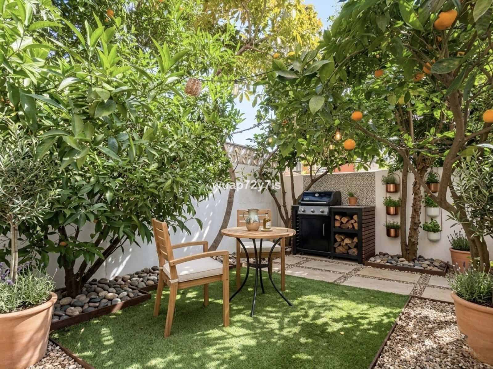 Casa de 4 habitaciones en San Pedro de Alcantara en venta - 750.000 € (Ref: 9822517)