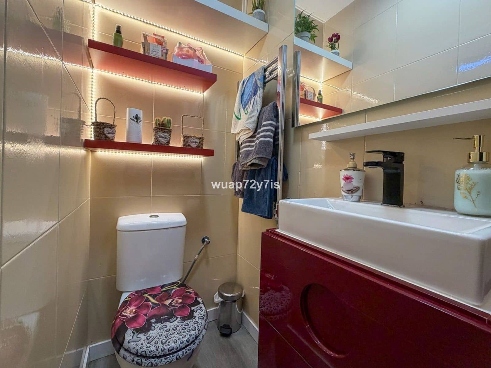 Casa de 4 habitaciones en San Pedro de Alcantara en venta - 750.000 € (Ref: 9822517)
